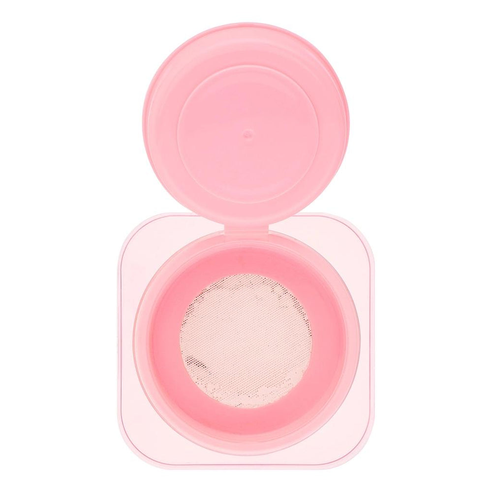 Beaulis Fun Bake My Day Powder 541 Rose Transparent