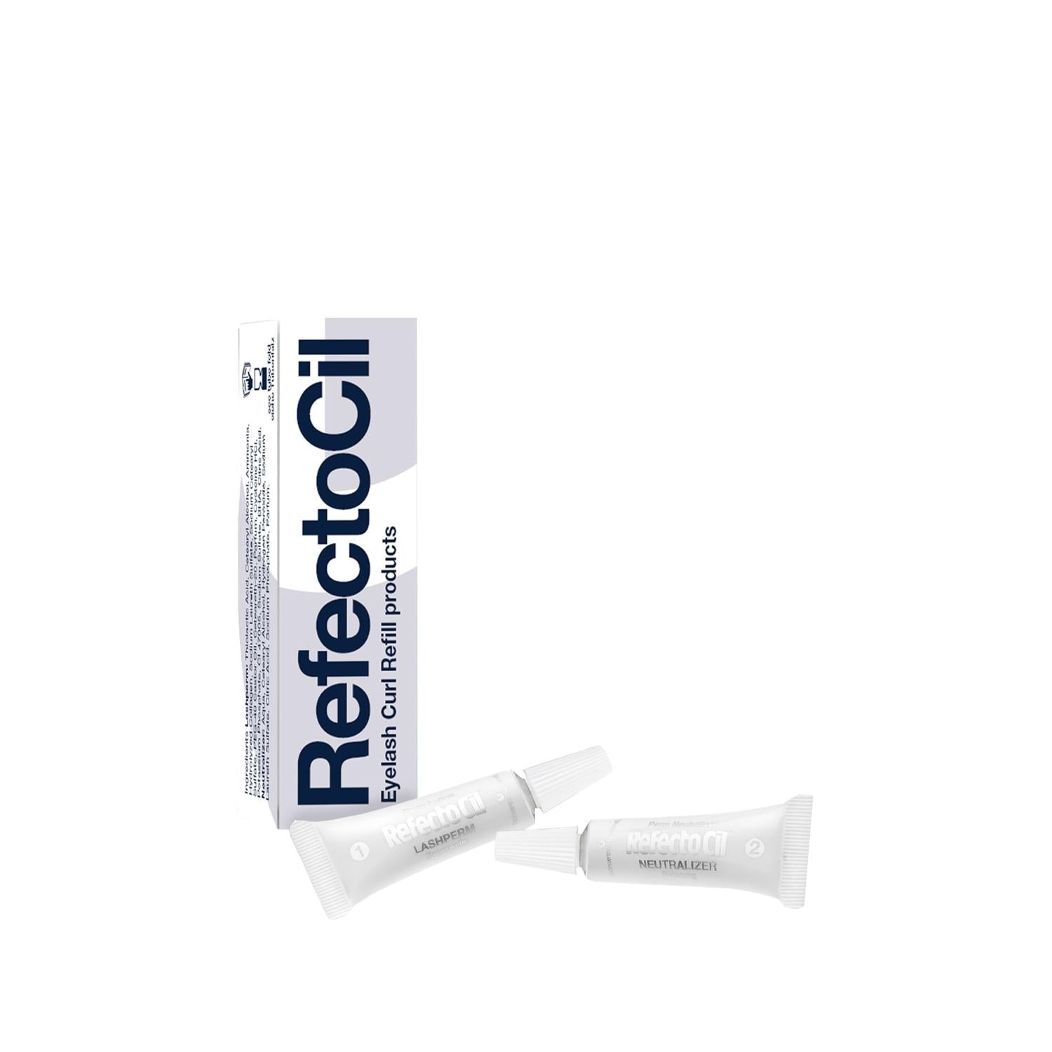 RefectoCil Lashperm and Neutralizer - Professional Lash Curling Solution for Salon-Quality Results RefectoCil Lashperm & Neutralizer for Salon-Quality Lashes lash perm, eyelash curling, RefectoCil Lashperm, neutralizer, permanent lash curl, beauty products, lash care, salon-quality lashes, professional lash curling, cosmetic products, eye care