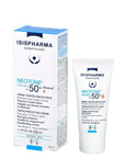 Isis Pharma Neotone Mineral Light SPF 50+ Tinted Sunscreen Cream for Sensitive Skin - 1.01 fl oz Isis Pharma Neotone Mineral Light SPF 50+ Tinted Sunscreen mineral sunscreen, tinted sunscreen, SPF 50+, sensitive skin sunscreen, UVA/UVB protection, Isis Pharma, Neotone Mineral Light, skincare, sun protection, cosmetic, dermatological, skin care, sunblock, physical sunscreen, natural coverage, daily skincare, outdoor protection
