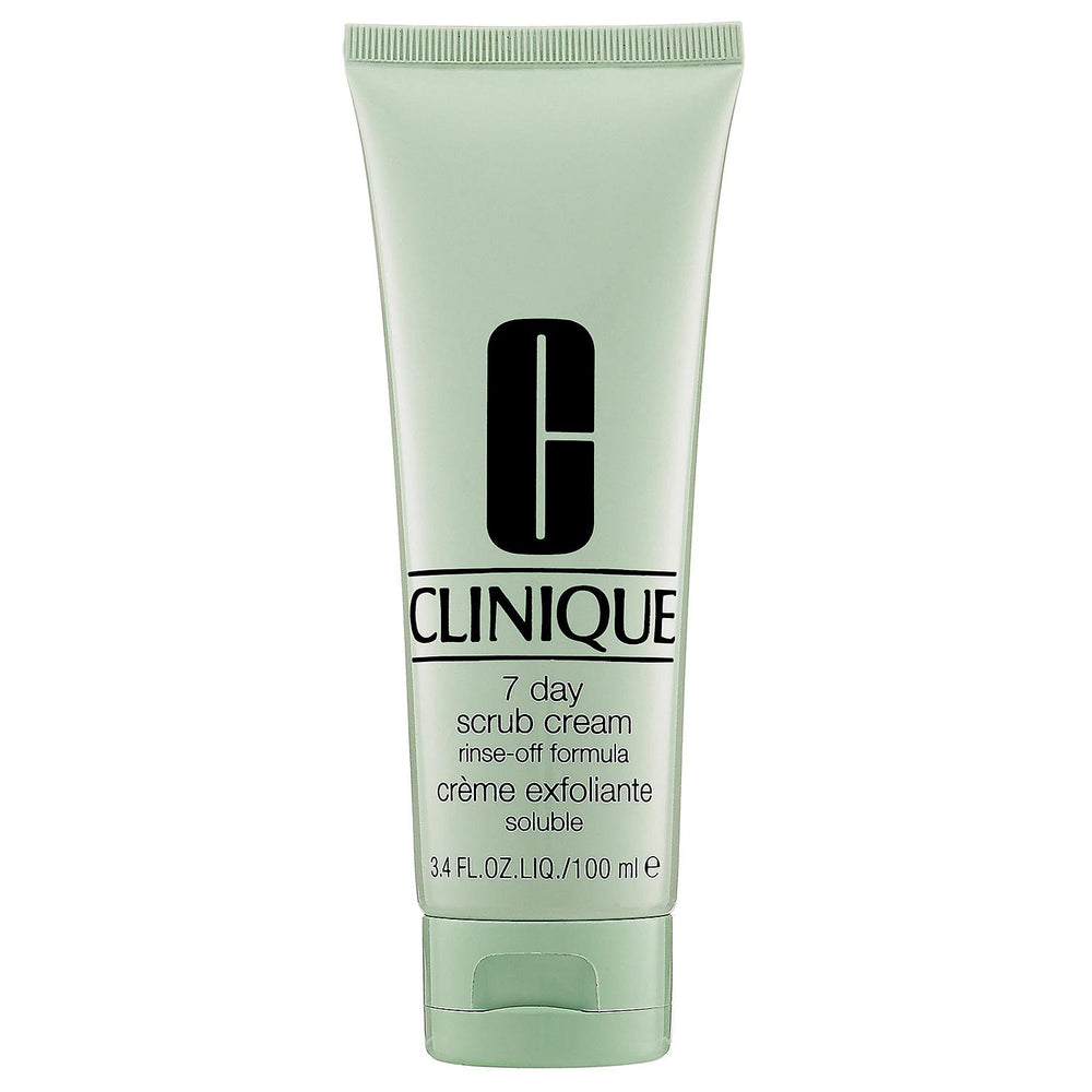 Dermatologist-Developed 7-Day Face Scrub Cream - Gentle, Vegan Exfoliator for Sensitive Skin, Smoothes Fine Lines & Improves Texture Vegan Face Scrub Cream for Sensitive Skin | 7-Day vegan face scrub, dermatologist-developed exfoliating scrub, gentle skin polisher, paraben-free skincare, sensitive skin care products, skincare, exfoliators, cruelty-free cosmetics, vegan skincare, face scrub cream, daily skincare routine, smooth skin, reduce fine lines, improve skin texture