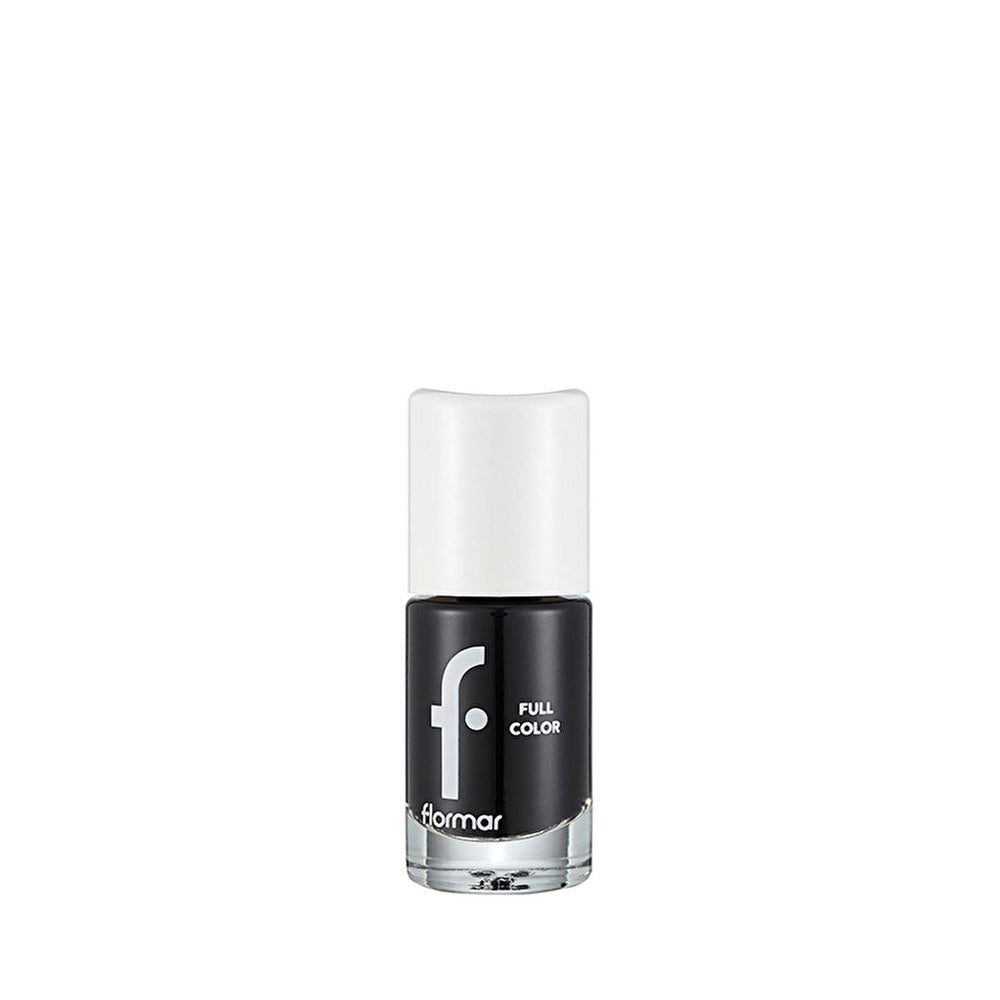 Flormar Full Color Ekstra Yoğun Pigmentli Oje - High Pigmentation Nail Polish for Long-Lasting Color - view 2