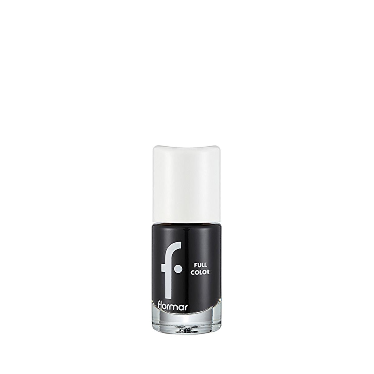 Flormar Full Color Ekstra Yoğun Pigmentli Oje - High Pigmentation Nail Polish for Long-Lasting Color Flormar High Pigmentation Nail Polish - Long Lasting Color nail polish, long-lasting nail polish, high pigmentation nail polish, Flormar nail polish, colorful nail polish, beauty products, cosmetics, nail care, nail color, vibrant nail polish
