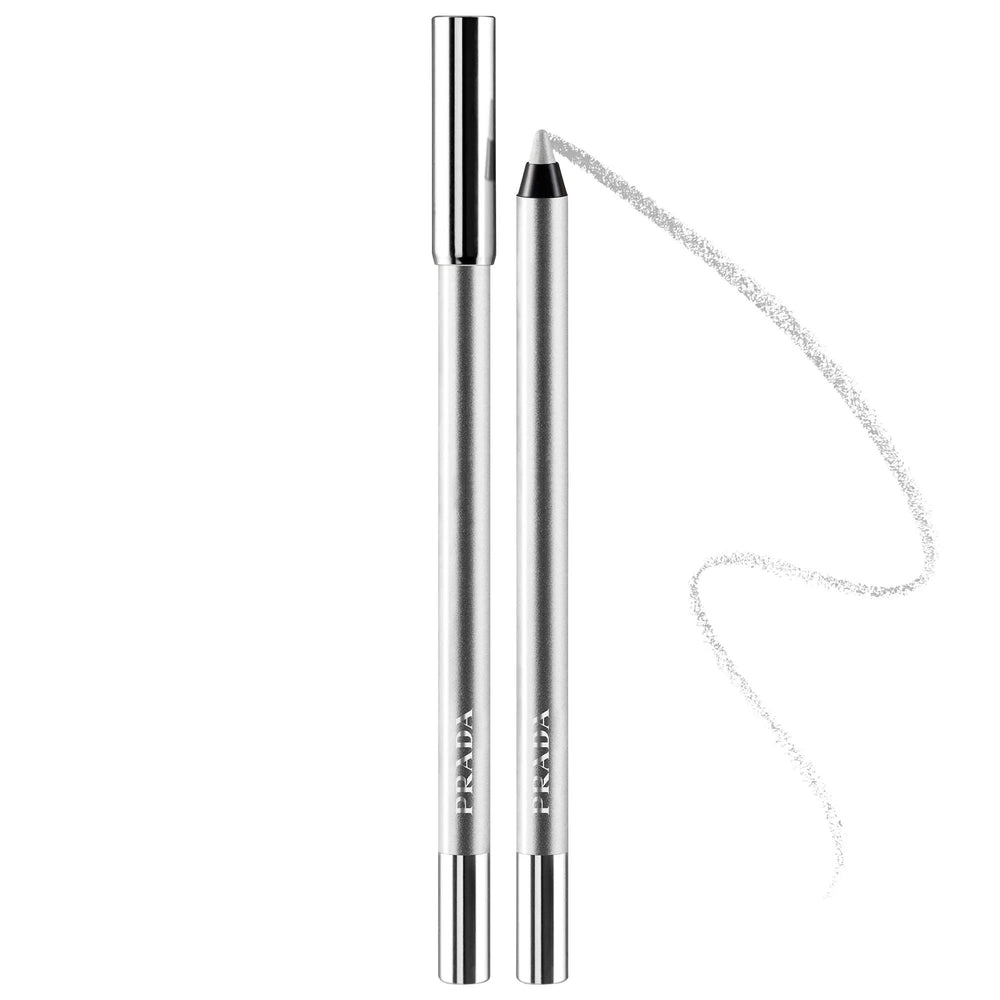 Pradalines Gliding Waterproof Smudge Proof Eye Pencil - Long-Lasting, Easy to Apply Eyeliner for Sensitive Eyes Pradalines Waterproof Eye Pencil - Long-Lasting & Smudge Proof Waterproof eyeliner, Smudge proof eye pencil, Long-lasting eye color, Easy to apply eyeliner, Ophthalmologically tested makeup, Cosmetic, Eye makeup, Eyeliner, Makeup for sensitive eyes, Durable makeup, Smudge-proof cosmetics