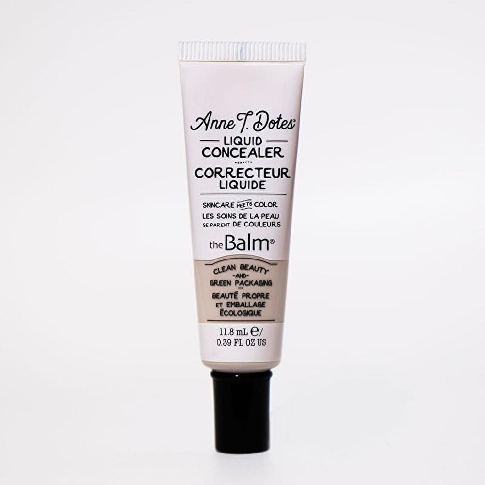 theBalm Liquid Concealer - Anne T. Dotes Hydrating Under-Eye Concealer with Hyaluronic Acid & Antioxidants - view 3
