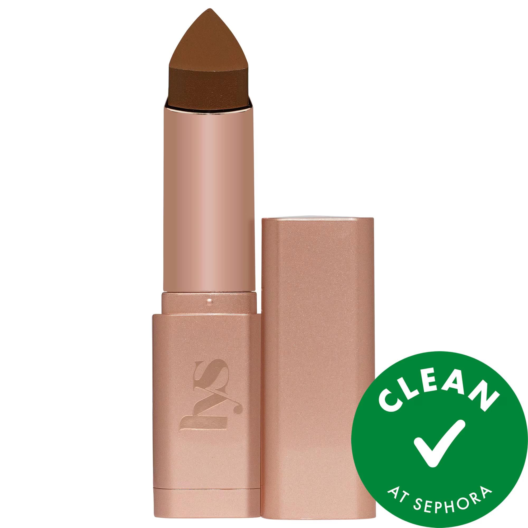 No Limits Cream Bronzer and Contour Stick: Sculpt, Define & Glow | Vegan, Talc-Free & Cruelty-Free for Sensitive Skin No Limits Cream Bronzer: Vegan, Talc-Free Contour for a Natural Glow cream bronzer, contour stick, vegan bronzer, cruelty-free bronzer, talc-free bronzer, rosehip oil bronzer, natural bronzer, buildable bronzer, contour makeup, bronzer for sensitive skin, bronzer, contour, makeup, vegan, cruelty-free, talc-free, rosehip oil, green tea extract, sodium hyaluronate, buildable, blendable, natura