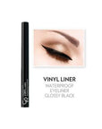 Golden Rose Vinyl Liner: Waterproof Glossy Black Eyeliner - Long Lasting, Smudge-Proof, Intense Color Golden Rose Vinyl Liner: Waterproof Glossy Black Eyeliner waterproof eyeliner, glossy black eyeliner, long-lasting eyeliner, smudge-proof eyeliner, vinyl eyeliner, black liquid eyeliner, water resistant eyeliner, intense black eyeliner, eyeliner, liquid eyeliner, glossy eyeliner, black eyeliner, waterproof makeup, smudge proof makeup, long lasting makeup, eye makeup, eye liner, cosmetic, beauty, makeup, gif