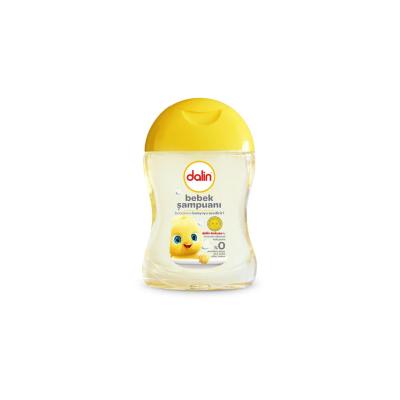 Dalin Baby Shampoo - Gentle Formula | 3.4 fl oz - Shampoo