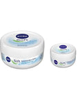 Nivea Soft Moisturizing Cream 300ml + 50ml Free Gift | Daily Hydration - image 2