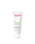 Topicrem AC Compensating Moisturizing Cream 40ml - Gentle Hydration for Acne-Prone Skin Topicrem AC Moisturizing Cream for Acne-Prone Skin Topicrem AC Compensating Moisturizing Cream, Acne-prone skin moisturizer, Dermatologically tested moisturizer, Sensitive skin care products, Hydrating cream for face, Skincare for acne, Gentle moisturizer, Travel skincare, Non-comedogenic moisturizer, Topicrem skincare