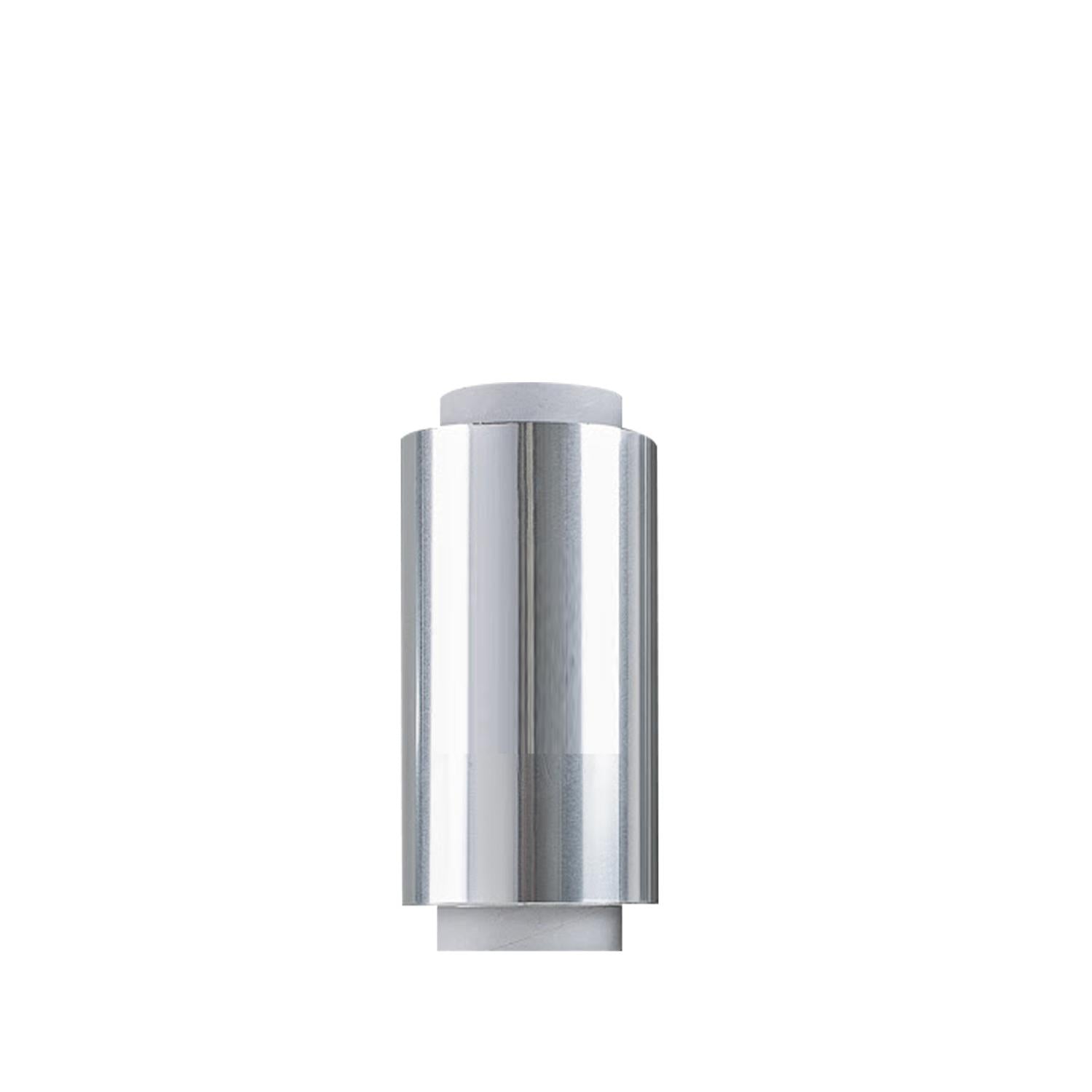 Folly Professional Aluminum Foil 100 mt - Durable Kitchen Wrapping Material for Home Cooks & Professionals Folly 100 mt Aluminum Foil - Professional Kitchen Wrapping aluminum foil, professional aluminum foil, 100 mt aluminum foil, kitchen wrapping material, durable aluminum foil, heavy-duty aluminum foil, Folly aluminum foil, cooking essentials, food storage solutions, kitchen supplies, professional kitchen products
