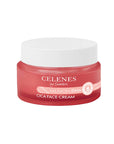 Celenes Salmon DNA PDRN & Cica Face Cream 50 ml