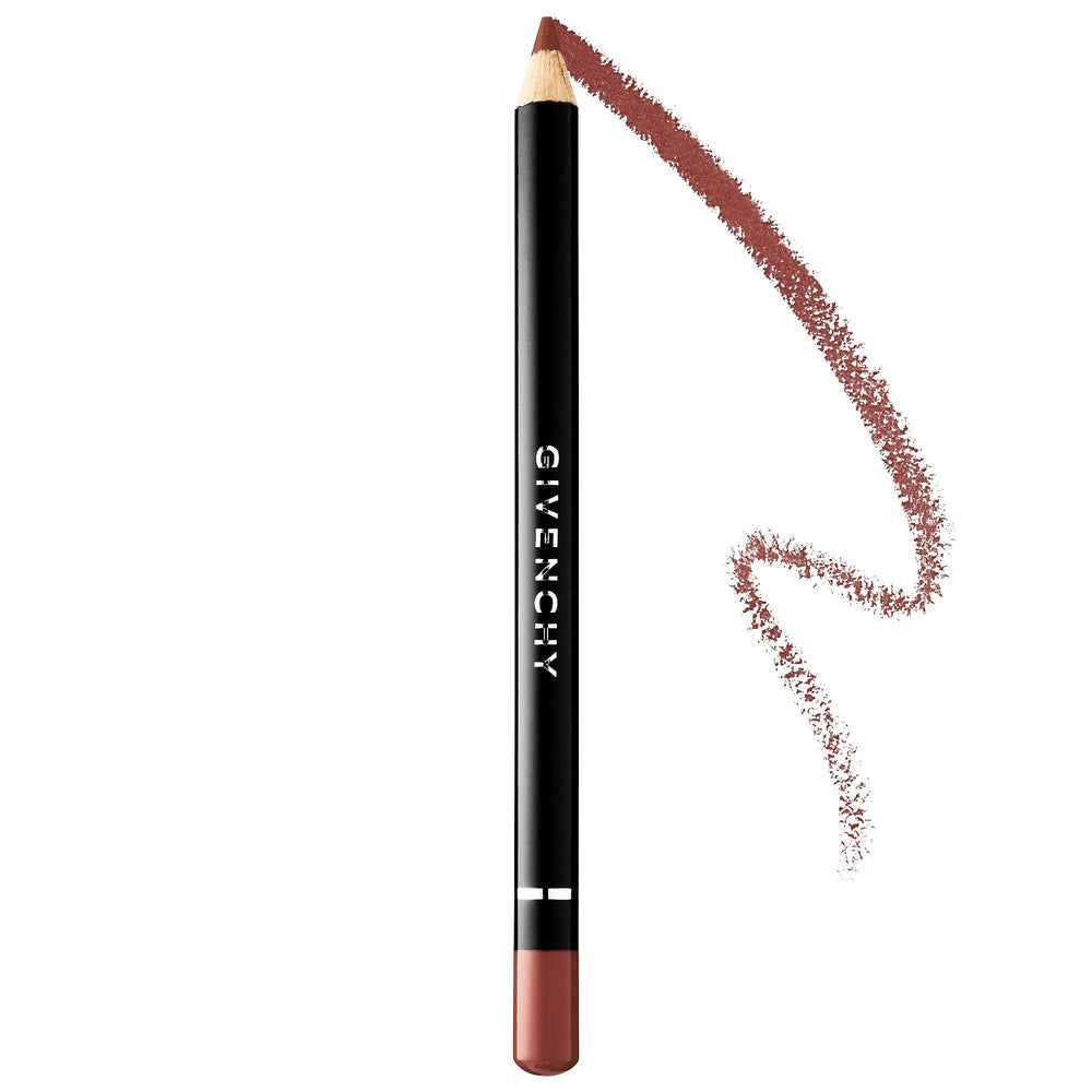 Lip Liner by Yves Rocher - Waterproof, Long-Lasting Lip Contouring Pencil with Vitamins A & E - 10 Shades Lip Liner - Waterproof & Long-Lasting by Yves Rocher lip liner, waterproof lip liner, long-lasting lip liner, lip contouring, lipstick companion, makeup, cosmetics, lip care, vitamins A & E, nourishing lip liner, precise lip definition, cosmetic pencil, beauty products, lipstick enhancer, Yves Rocher