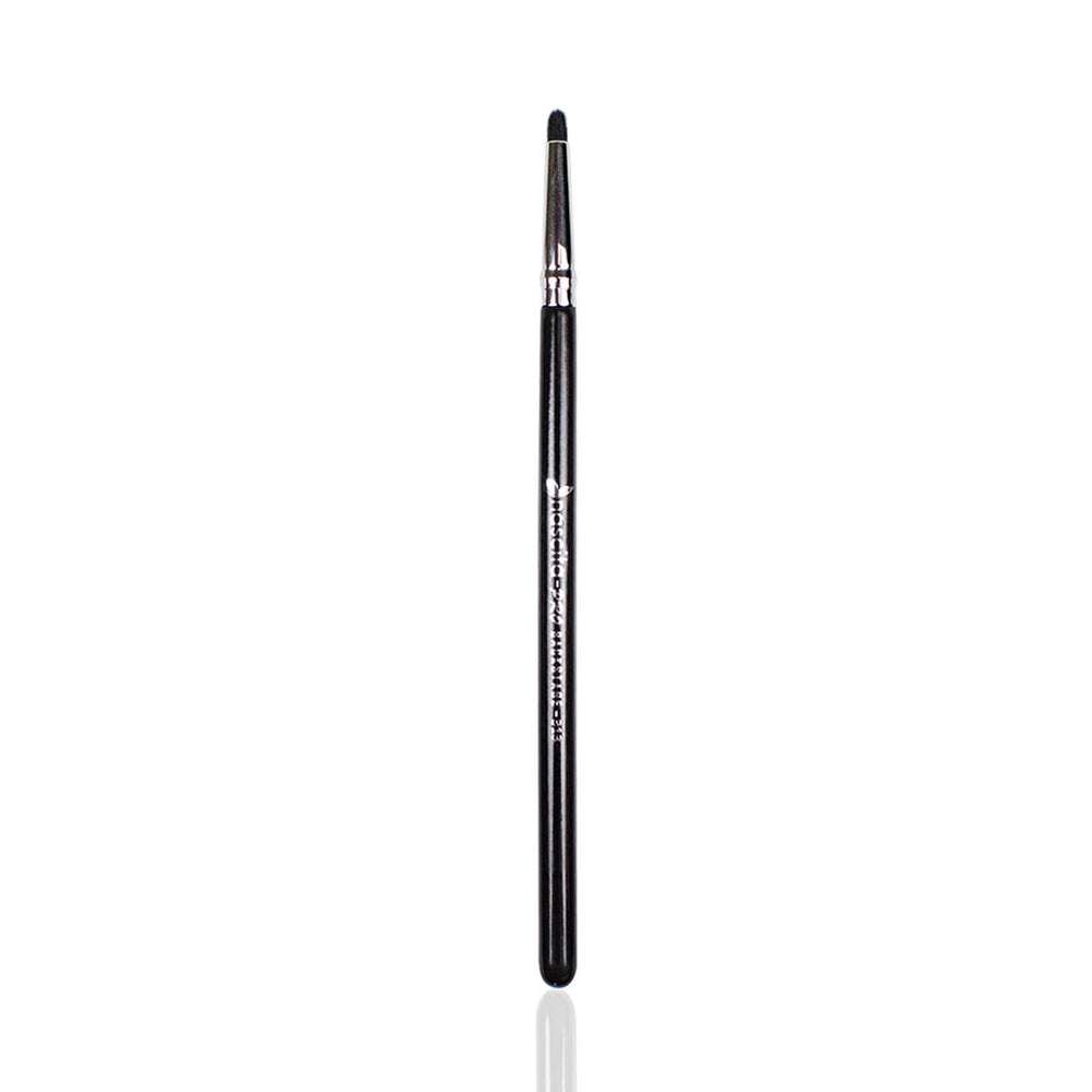 Nascita Mini Kalem Eye Makeup Brush for Precise Application - High-Quality Cosmetic Brush for Eye Shadow and Liner - Eyeliner