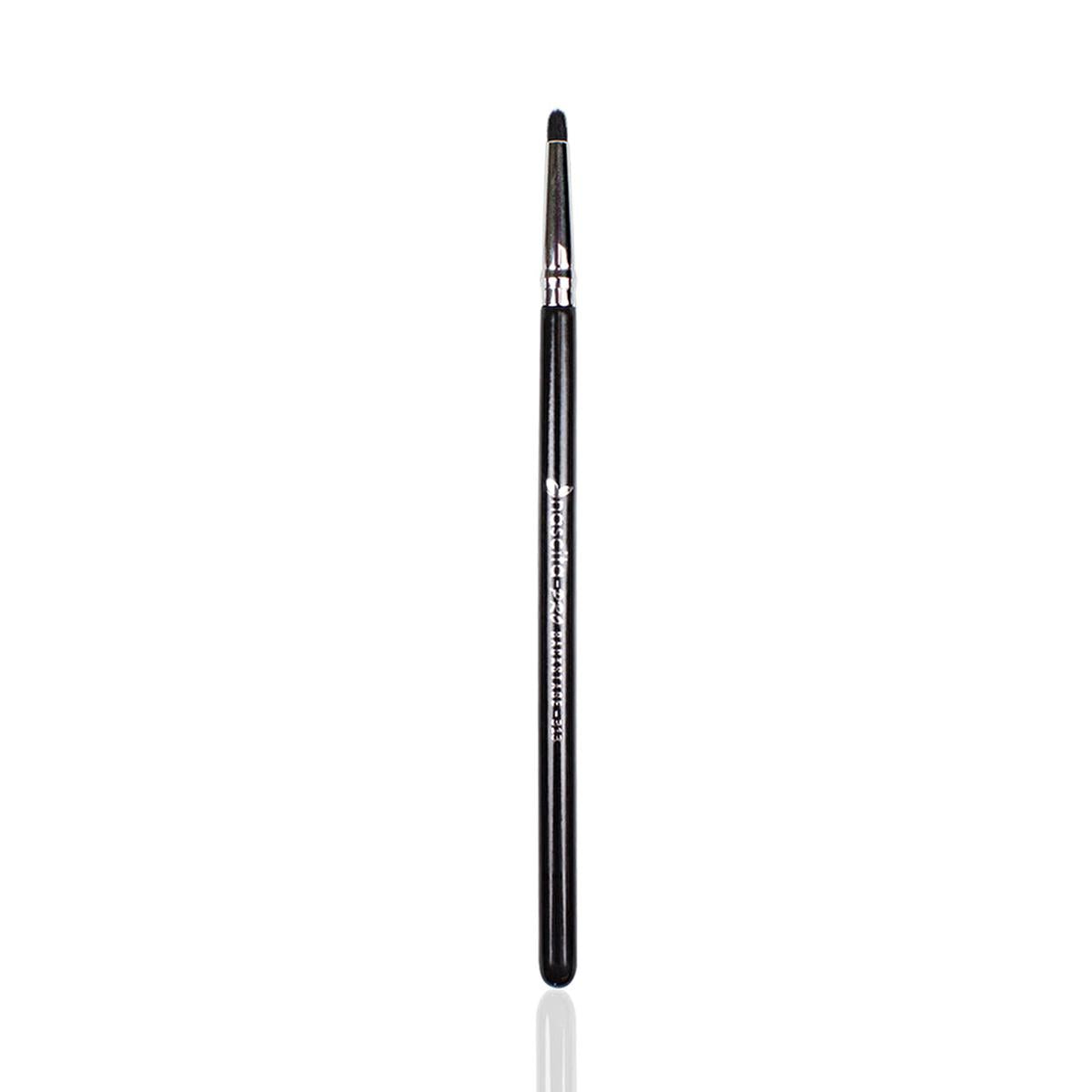 Nascita Mini Kalem Eye Makeup Brush for Precise Application - High-Quality Cosmetic Brush for Eye Shadow and Liner Nascita Mini Kalem Eye Makeup Brush - Precise Application makeup brush, eye makeup brush, mini makeup brush, precision makeup brush, cosmetic brush, Nascita, beauty tools, makeup essentials, eye shadow brush, eyeliner brush