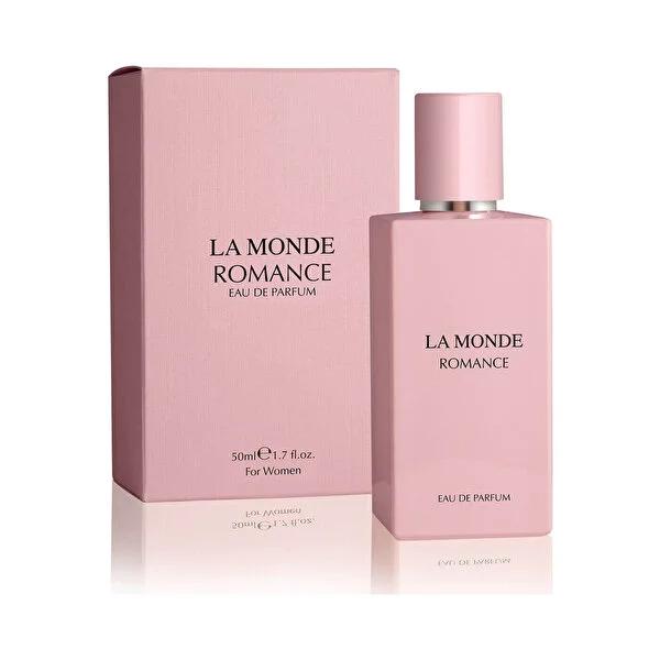 La Monde Women's Perfume, Floral Edible Fragrance with Long Lasting Scent - Feminine and Attractive La Monde Women's Perfume - Long Lasting Floral Scent Women's Perfume, Floral Perfume, Long Lasting Fragrance, Feminine Scent, Edible Fragrance Notes, Perfume for Women, Floral Fragrance, Sweet Perfume, Iris Flower Perfume, Patchouli Perfume