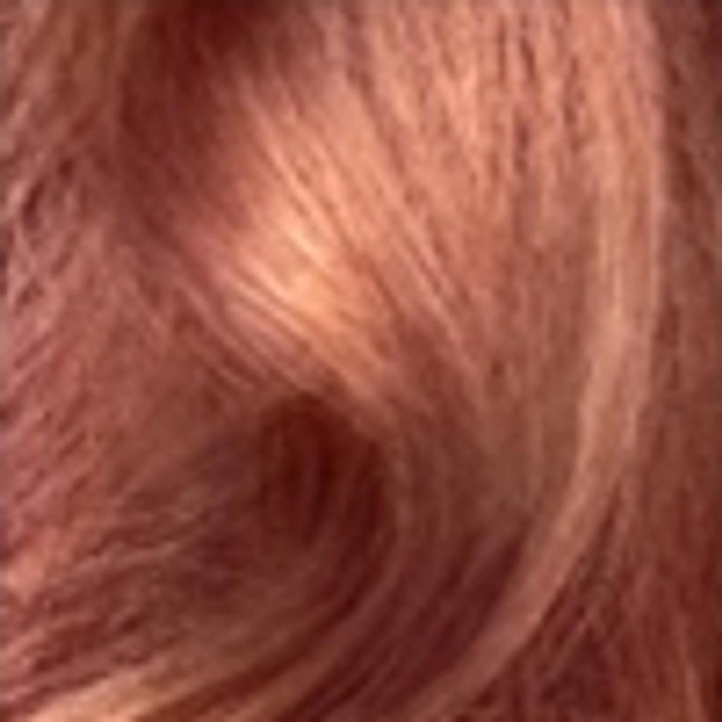 Wella Koleston Deluxe Ammonia-Free Hair Dye 8/63 Rose Gold