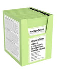 Maruderm Fruit Enzyme Powder Peel: Gentle Exfoliator for Sensitive Skin, Azelaic & Lactic Acid to Brighten & Reduce Blemishes - 60g - image 2