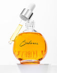 Soho N.Y.C. Calendula Cuticle and Hand Oil - Nourishing Skincare for Dry Cuticles and Hands - Skin Care