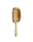 Janeke Superbrush Mirror Hair Brush Gold AUSP230SP