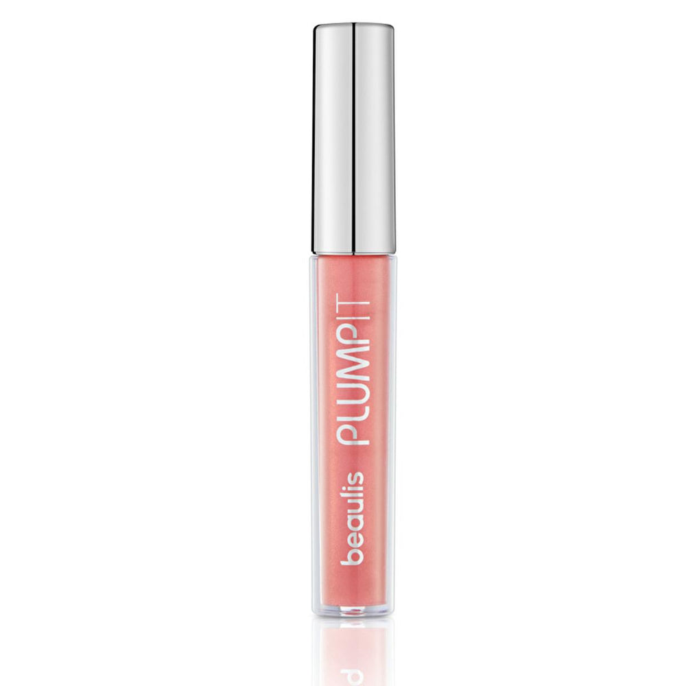 Beaulis Plump It Lip Gloss - Non-Sticky, Moisturizing Shine for Fuller Lips - view 3