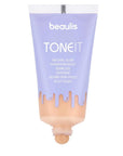 Beaulis Tone It Foundation for Even Skin Tone in 134 Sand 30ml