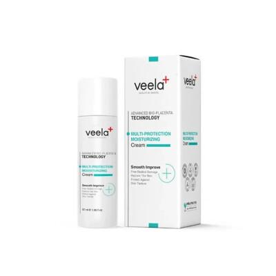 Veela Moisturizing Cream for Sensitive Skin - Hydrating Skincare for Dry Skin Repair Veela Moisturizing Cream for Dry Skin Moisturizing Cream, Skin Barrier Repair, Hydrating Skincare, Veela Skincare, Sensitive Skin Care, Dry Skin Relief, Skincare for Dry Skin, Sensitive Skin Solutions, Hydrating Cream, Skin Health, Veela Brand, Skincare Essentials, Dry Skin Treatment