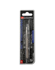 Solingen Inox Tweezers for Precise Hair Removal