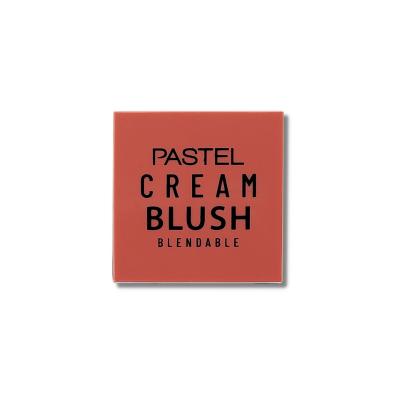 pastel cream blush 42 rosery product image, pastel cream blush texture close-up Pastel Cream Blush - 42 Rosery | 3.6 g Pastel Cream Blush - 42 Rosery pastel, cream-blush, rosery, makeup, natural-beauty, cruelty-free, halal, lightweight, pigmented, ai-generated