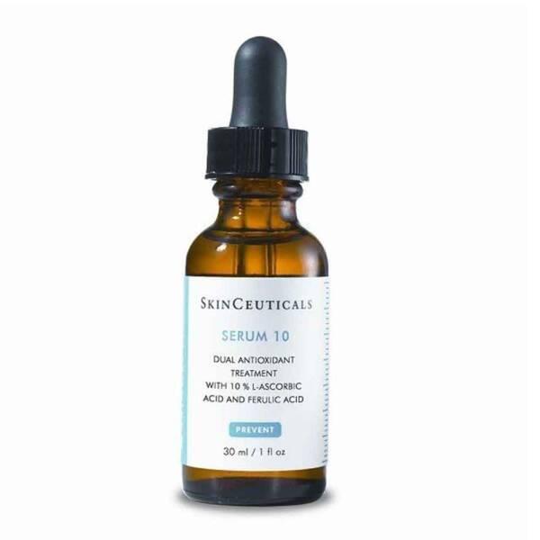 Skinceuticals Skincare Serum - Fragrance-Free Sensitive Skin Solution, 30ml Skinceuticals Serum 10 - Fragrance-Free Sensitive Skin Serum Skinceuticals Serum 10, fragrance-free skincare, sensitive skin serum, initial concentration serum, skincare for low tolerance skin, skincare serum, gentle skincare, comprehensive skincare, sensitive skin solution, fragrance-free serum