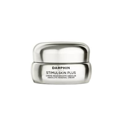 darphin stimulskin plus renewal cream 50 ml, darphin skincare for dry skin Darphin Stimulskin Plus Absolute Renewal Cream - 50 ml Darphin Stimulskin Plus Cream - 50 ml darphin, stimulskin-plus, renewal-cream, anti-aging, dry-skin, normal-skin, skincare, face-cream, hydrating-cream, ai-generated