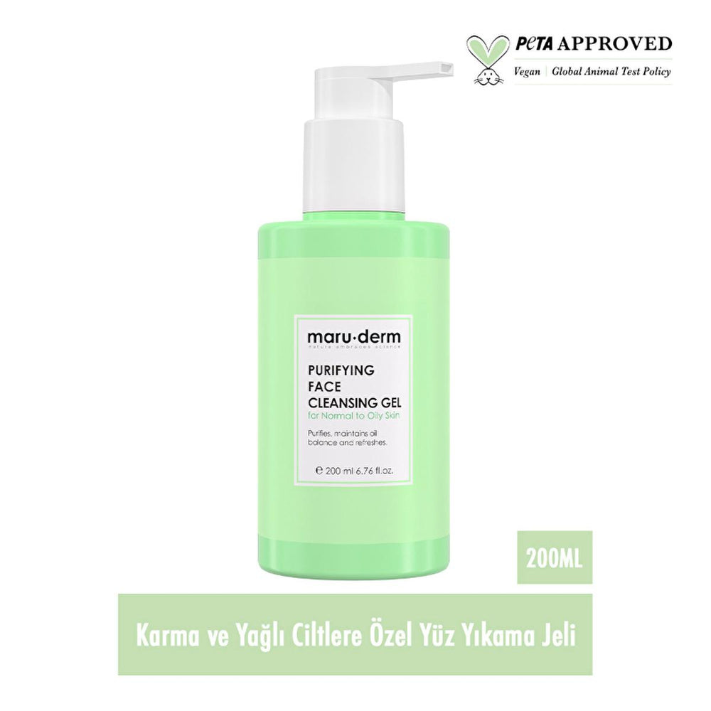 Maruderm Salicylic Acid Face Wash: Gentle Exfoliating Cleanser for Oily & Combination Skin - Pore Cleansing, SLES & Paraben Free, 6.76 fl oz Maruderm Salicylic Acid Face Wash | Oily Skin Cleanser salicylic acid face wash, oily skin cleanser, combination skin face wash, pore cleansing face wash, SLES SLS free face wash, paraben free cleanser, gentle exfoliating cleanser, oil control face wash, Maruderm face wash, face wash for acne prone skin, salicylic acid cleanser, oily skin face wash, combination skin cl