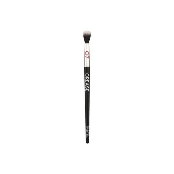 Pastel Profashion Crease Brush - Professional Eyeshadow Brush for Natural Look - Eyeshadow