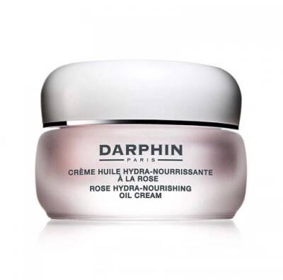 Darphin Rose Hydra Nourishing Face Cream - Luxurious Hydration for Dry Skin - view 2