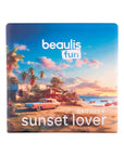 Beaulis Fun Sunset Lover Powder Bronzer 102 Desert Sun