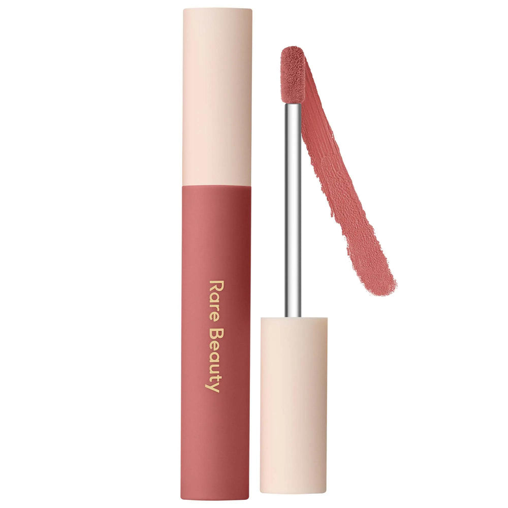 Lip Soufflé - Matte Cream Lipstick for Hydrating, Long-Lasting Color | Vegan & Cruelty-Free Lip Soufflé Matte Cream Lipstick - Hydrating & Vegan matte cream lipstick, hydrating lip color, vegan lipstick, cruelty-free lipstick, long-lasting lipstick, lip care, beauty products, vegan beauty, cruelty-free beauty, nourishing lipstick, comfortable lip color