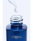 Loreal Paris Revitalift Anti-Aging Face Serum - Retinol Serum for Wrinkle Reduction, Dermatologist-Approved Skincare - view 2