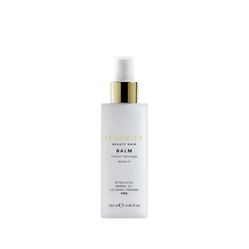 SCREEN Legerity Beauty Hair Balm Leave-In Conditioner 130 ml