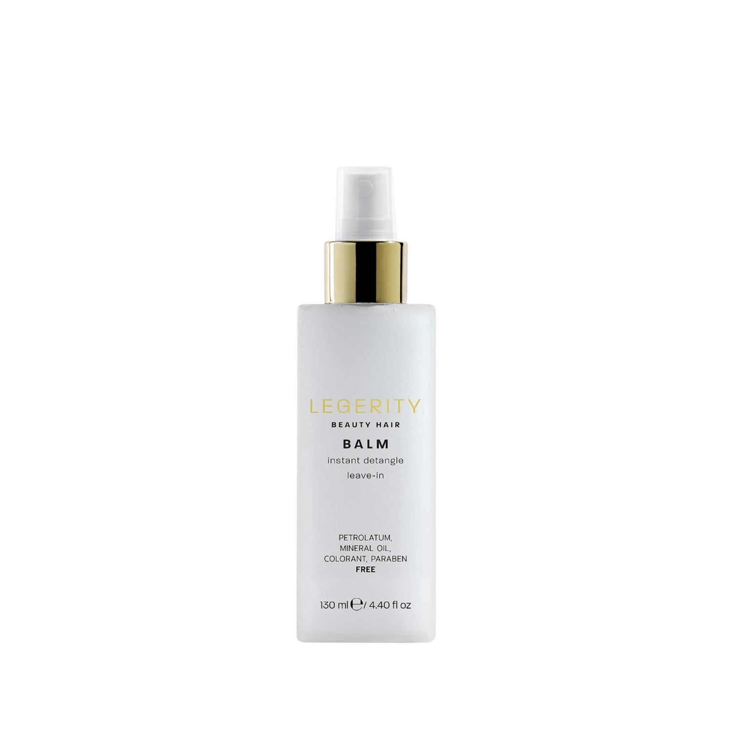 SCREEN Legerity Beauty Hair Balm Leave-In Conditioner 130 ml