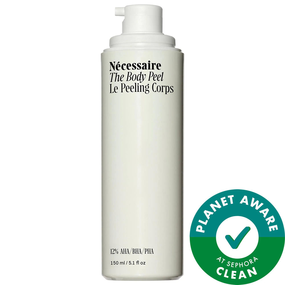 The Body Shop Resurfacing Serum with 12% AHA/BHA/PHA - Vegan, Gluten-Free, and Cruelty-Free Body Skincare for Smoother Skin Resurfacing Serum - 12% AHA/BHA/PHA Body Skincare resurfacing serum, body skincare, AHA/BHA/PHA exfoliant, vegan skincare, gluten-free skincare, cruelty-free skincare, hypoallergenic skincare, dermatologist-tested products, keratosis pilaris treatment, ingrown hair solution, discoloration correction, smooth skin, radiant skin, eco-friendly skincare, cruelty-free products