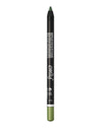 Emily Waterproof Eye Pencil - Long-Lasting Cosmetic Eye Makeup Pencil for Precise Application - Eyeliner