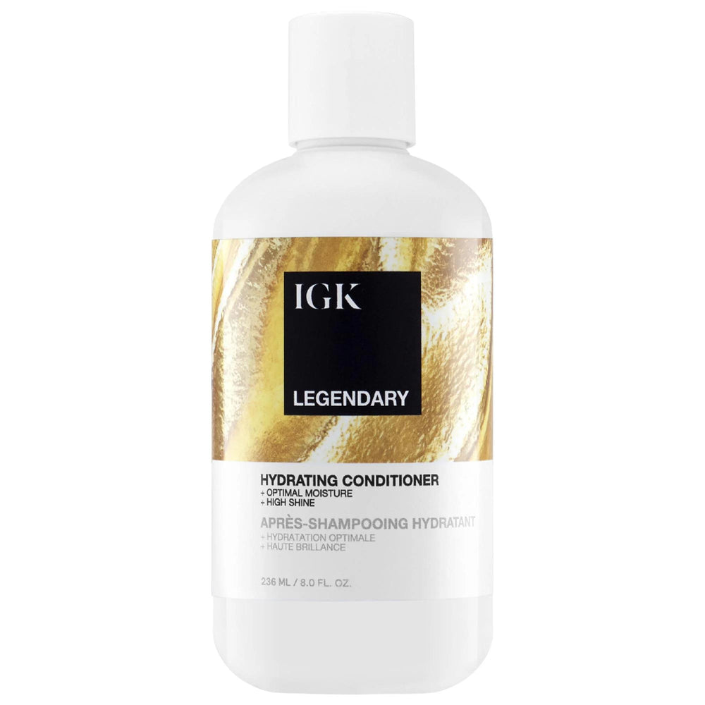 Legendary Hair Conditioner - Moisturizing, Sulfate-Free, Vegan Hair Care for Smooth, Soft, and Bouncy Hair Legendary Conditioner - Nourishing, Vegan Hair Care hair conditioner, moisturizing conditioner, sulfate-free conditioner, vegan hair care, color-safe hair products, hair nourishment, hydration, shine, softness, smoothness, strength, cruelty-free, vegan-friendly, ethical hair care, medium hair, thick hair, straight hair, wavy hair, curly hair, coily hair, dryness relief, UV protection, chemical-free, na