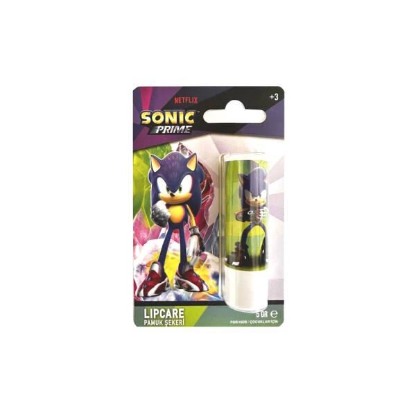 Kiva Cosmetics Sonic Cotton Candy Kids Lip Balm 5g