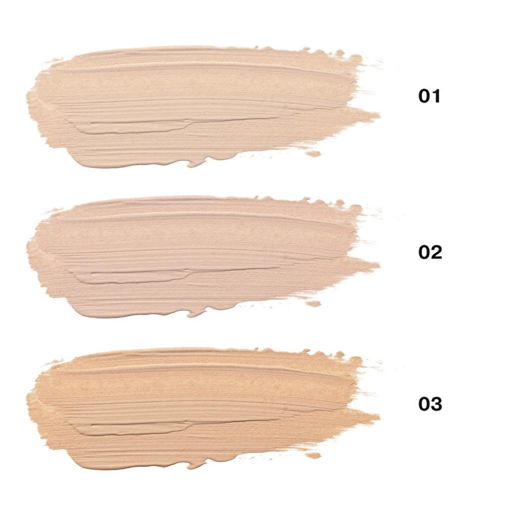 Influence Beauty Replicant Long-Lasting Concealer 03 Tan 7ml