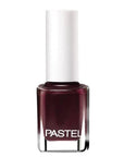 Pastel Vegan Nail Polish - Cruelty Free, Chemical-Free, 13ml - Dense Covering & Easy Application - Nail Polish