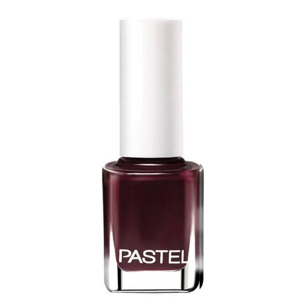Pastel Vegan Nail Polish - Cruelty Free, Chemical-Free, 13ml - Dense Covering & Easy Application - Nail Polish