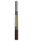Maybelline New York Brow Insert Double-Ended Pencil 05 Deep Brown