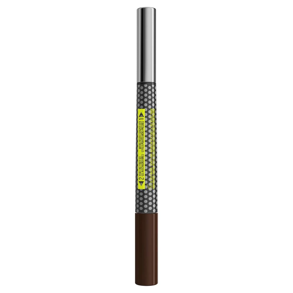 Maybelline New York Brow Insert Double-Ended Pencil 05 Deep Brown