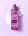 Bioblas Repair & Styling Hair Cream: Restore, Strengthen, and Shine – Leave-In Treatment for Damaged Hair & Breakage Prevention Bioblas Hair Repair Cream: Style, Shine & Strengthen hair repair cream, leave-in hair conditioner, hair styling cream, damaged hair treatment, hair breakage prevention, plant protein hair care, hair shine enhancer, easy combing hair product, heat protectant for hair, Bioblas hair cream, hair cream, leave-in conditioner, hair styling, damaged hair, breakage prevention, plant protein