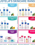 Mustela Soothing Chest Rub for Babies - Natural, Hypoallergenic, Dermatologically Tested - 40 ml - view 4