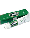 Arko Classic Yağlı Krem - Moisturizing Cream | 20 cc - Face Cream